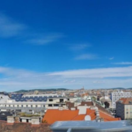 维也纳Penthouse With Amazing Terrace L Lf42公寓 外观 照片
