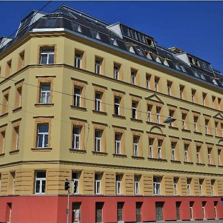 维也纳Penthouse With Amazing Terrace L Lf42公寓 外观 照片