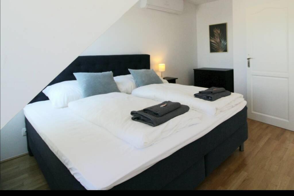 维也纳Penthouse With Amazing Terrace L Lf42公寓 外观 照片