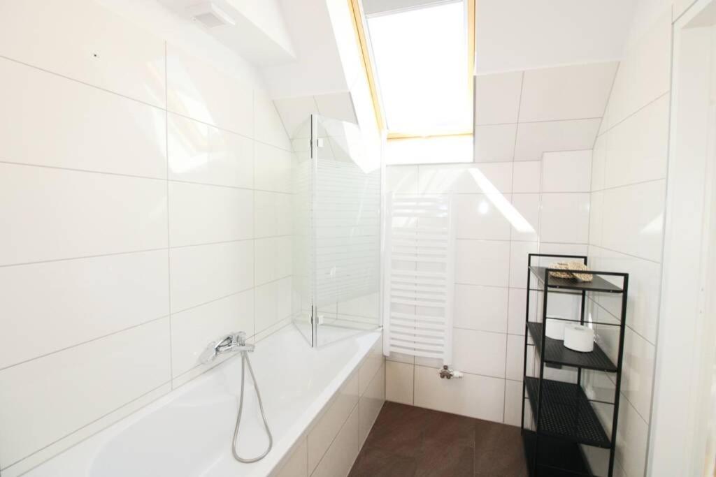 维也纳Penthouse With Amazing Terrace L Lf42公寓 外观 照片