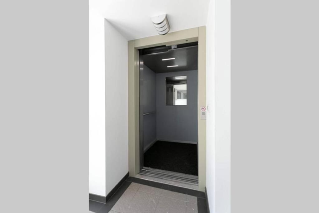 维也纳Penthouse With Amazing Terrace L Lf42公寓 外观 照片