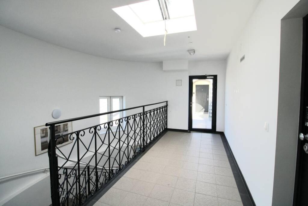 维也纳Penthouse With Amazing Terrace L Lf42公寓 外观 照片